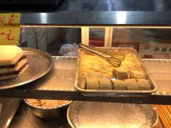 -清真老西北角温记粘食店(长沙路店)