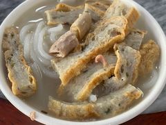-三鄉濑粉·铭珠粥粉