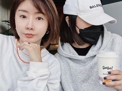 -Seesaw Coffee(朝阳大悦城店)