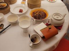 -香宫中餐厅·大连香格里拉(人民路店)
