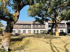 -杭州西湖柳莺里酒店