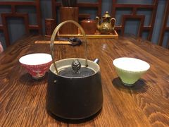 -金杨拉面王(杨南路店)