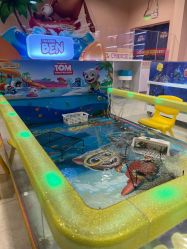 -多奇妙乐园·淘气堡·电玩·抓娃娃(海口吾悦店)