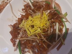 -香港狮子山下·明星粤菜餐厅(北苑店)