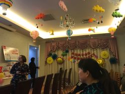 点击看大图 -添囍月子会所