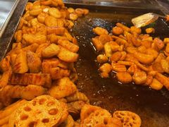 -正宁路小吃夜市