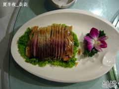 鱼-博望坡酒楼(漕溪路店)