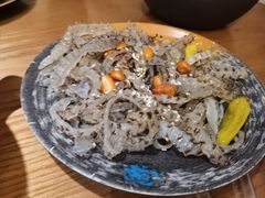 -啫火啫啫煲·顺德干蒸(西乡天虹店)