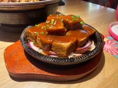 -丫丫厨娘·柠檬鸭(江南蓝鲸世界店)