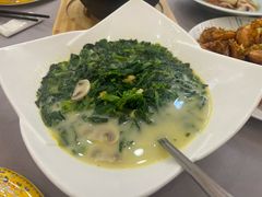 -银都上海菜馆(粤海东路店)