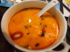 -帕蓝·暹罗料理(大学路店)