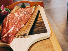 -正宗齐齐哈尔烤肉·齐牛哥鲜切炭火烤肉(杭州总店)