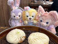 风味排骨包子-张包铺(道外店)