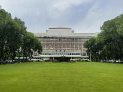 -浙江大学(玉泉校区)