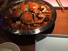 -胖哥俩肉蟹煲(永旺店)
