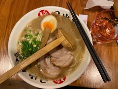 -日出拉面(望京店)