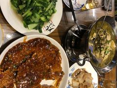-缘来聚·徽菜名店(黄山宏村店)