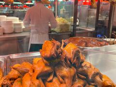 -陈鹏鹏潮汕菜(宝安机场T3航站楼店)