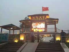 -轮渡红巷旅游码头