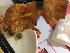-蚝太郎 • 海鲜烧烤(建国路创始店)
