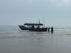-万尾金滩
