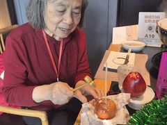 -东来顺·非遗火锅(高新店)