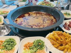 -老船舫·现做活鲜鱼馆(东郊记忆店)