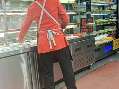 -菲哥麻辣烫(贵山小区店)
