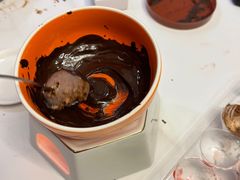 -哈根达斯(武汉天地店)