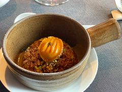-上海滩餐厅(BFC外滩金融中心店)