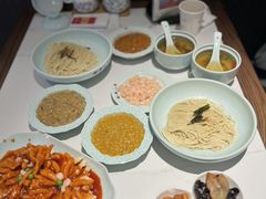 -裕兴记•蟹黄面馆(人民广场店)