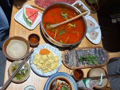 -黔诚多彩火锅(甲秀楼店)