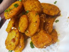 -伊帆食府·青海地方特色美食