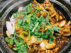 -二楼老店重庆鸡公煲(真光路店)
