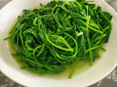 -天天向上素食餐厅(五台山店)