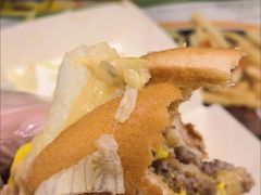 -麦当劳(牡丹江路店)