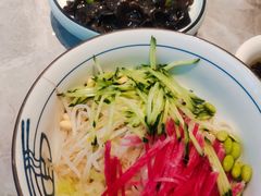 -四季小馆·地道北京小吃(广百店)