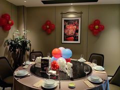 -状元人家·公园别墅衡东土菜(溪悦荟店)