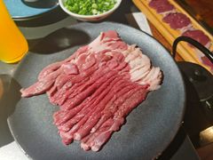 -羊大爷涮肉(亮马桥店)