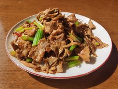 -翼松楼餐厅