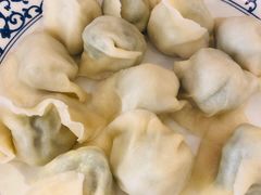 -东方饺子王(新阳路店)