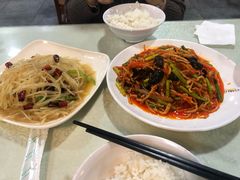 -石饮红星包子(中山路店)