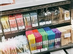 -MUJI无印良品(金狮广场店)