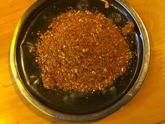 -乐山长药老地方油炸串串(峨眉四中店)