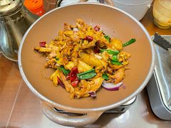-肖记公安牛肉鱼杂馆·省级非物质文化遗产(三角路直营店)