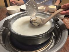 -大良毋米粥(锦龙路总店)