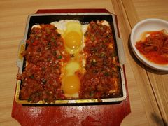 石板豆腐-米村拌饭(活力城店)