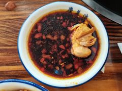 -阿汉名材老鸡汤饭店(金鸡岭店)