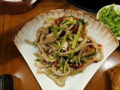 -前堡羊汤岫岩一部(凯隆店)