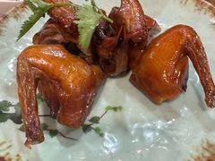 -永記粤菜·五指毛桃花雕鸡煲(九亭店)